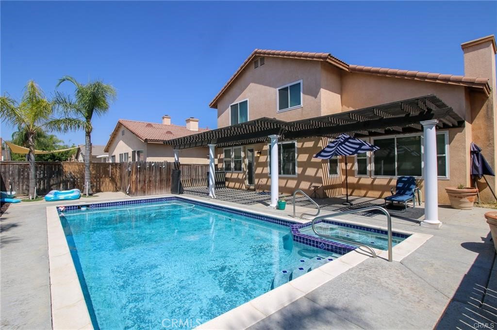 29219 Twin Arrow, Menifee, CA 92584 — photo 1