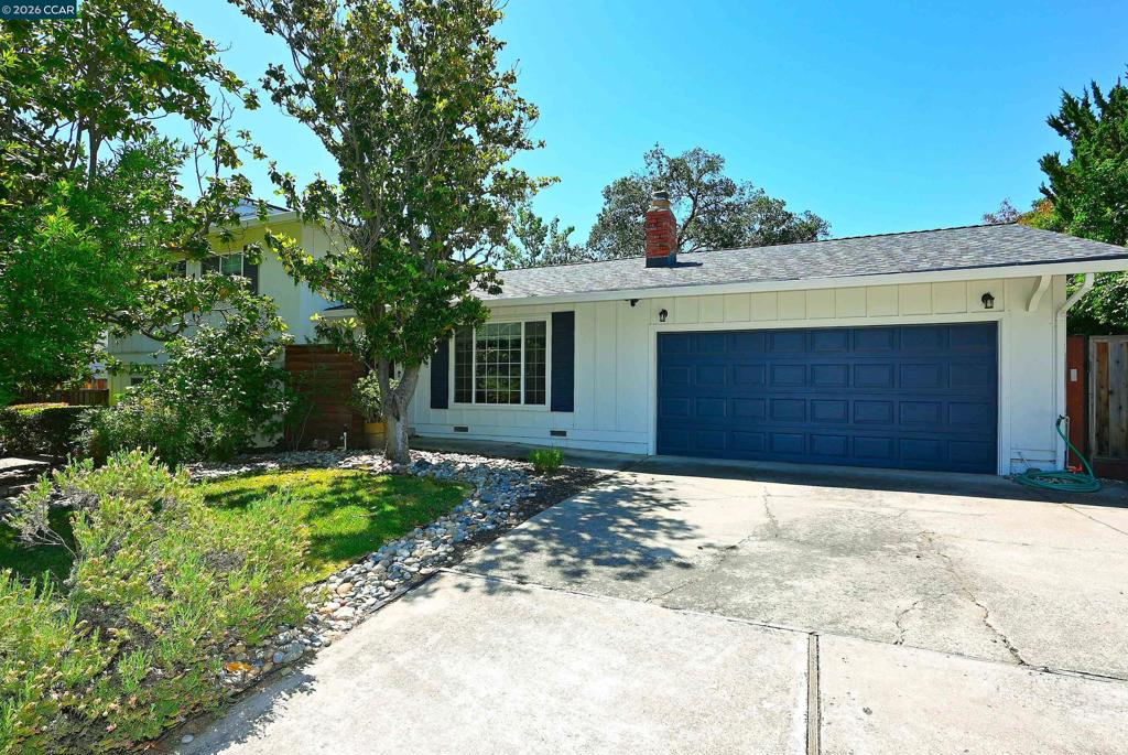 731 Hamilton Dr, Pleasant Hill, CA 94523 — photo 1