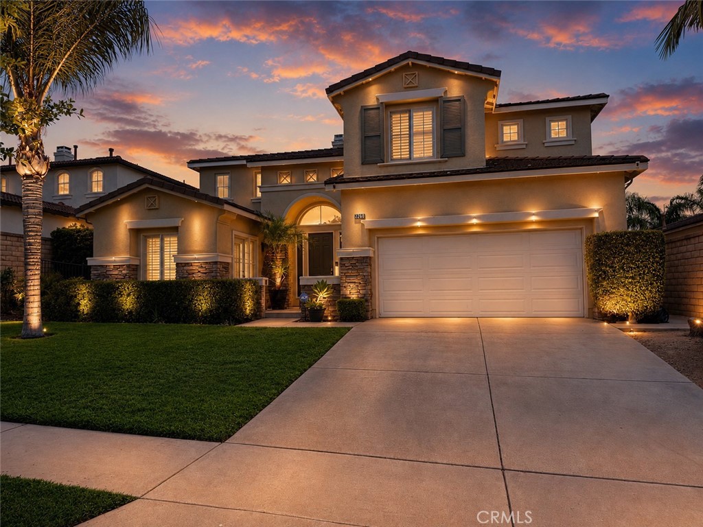 2260 Marsant, Corona, CA 92882 — photo 1