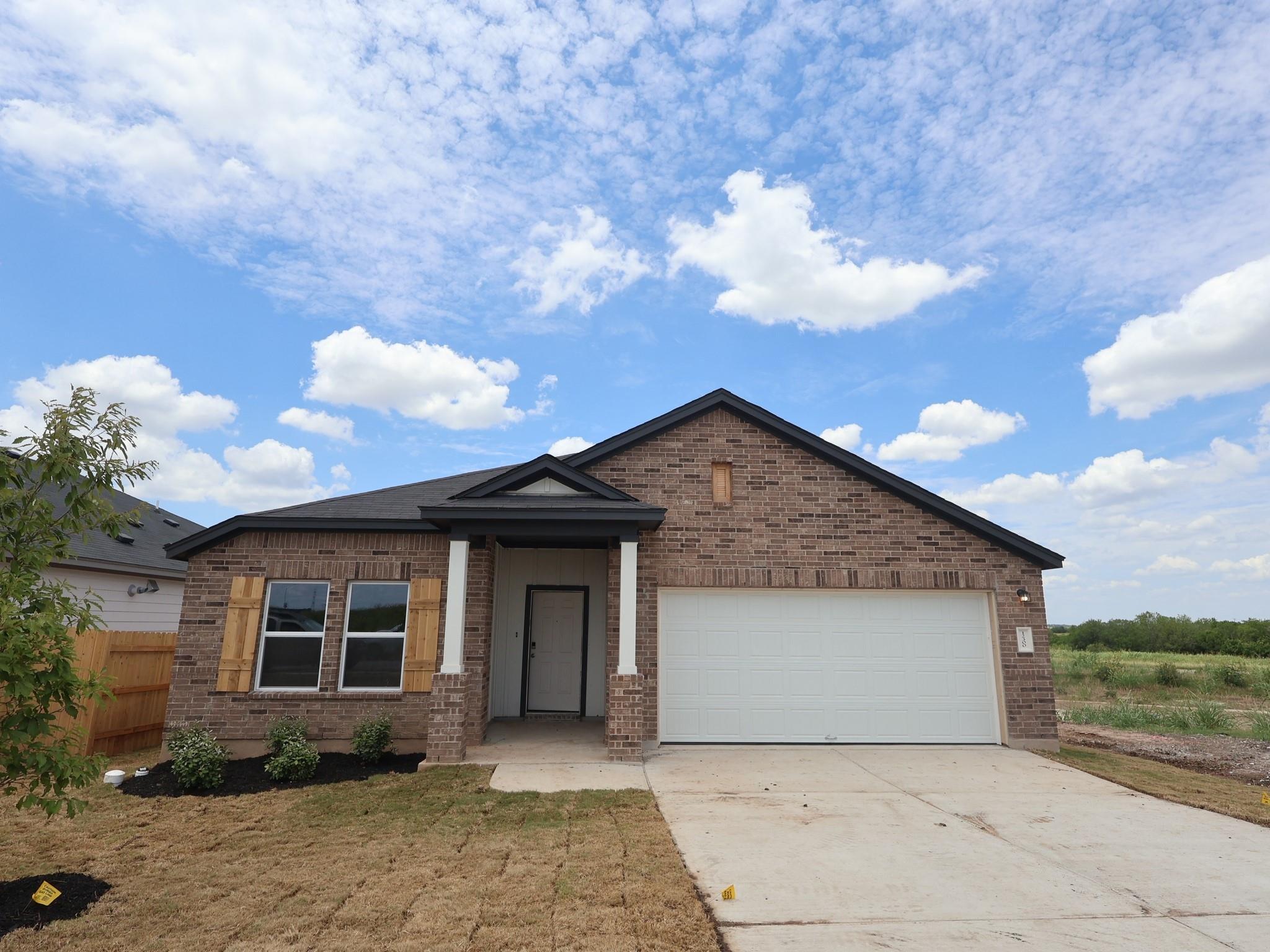 12300 Setting Peak, Buda, TX 78610 — photo 1