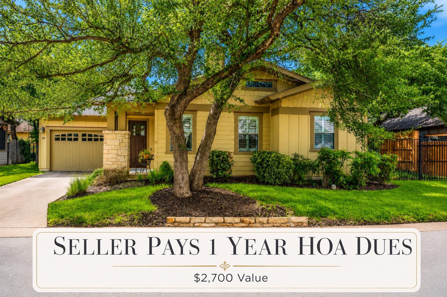 13604 Caldwell, Austin, TX 78750 — photo 1