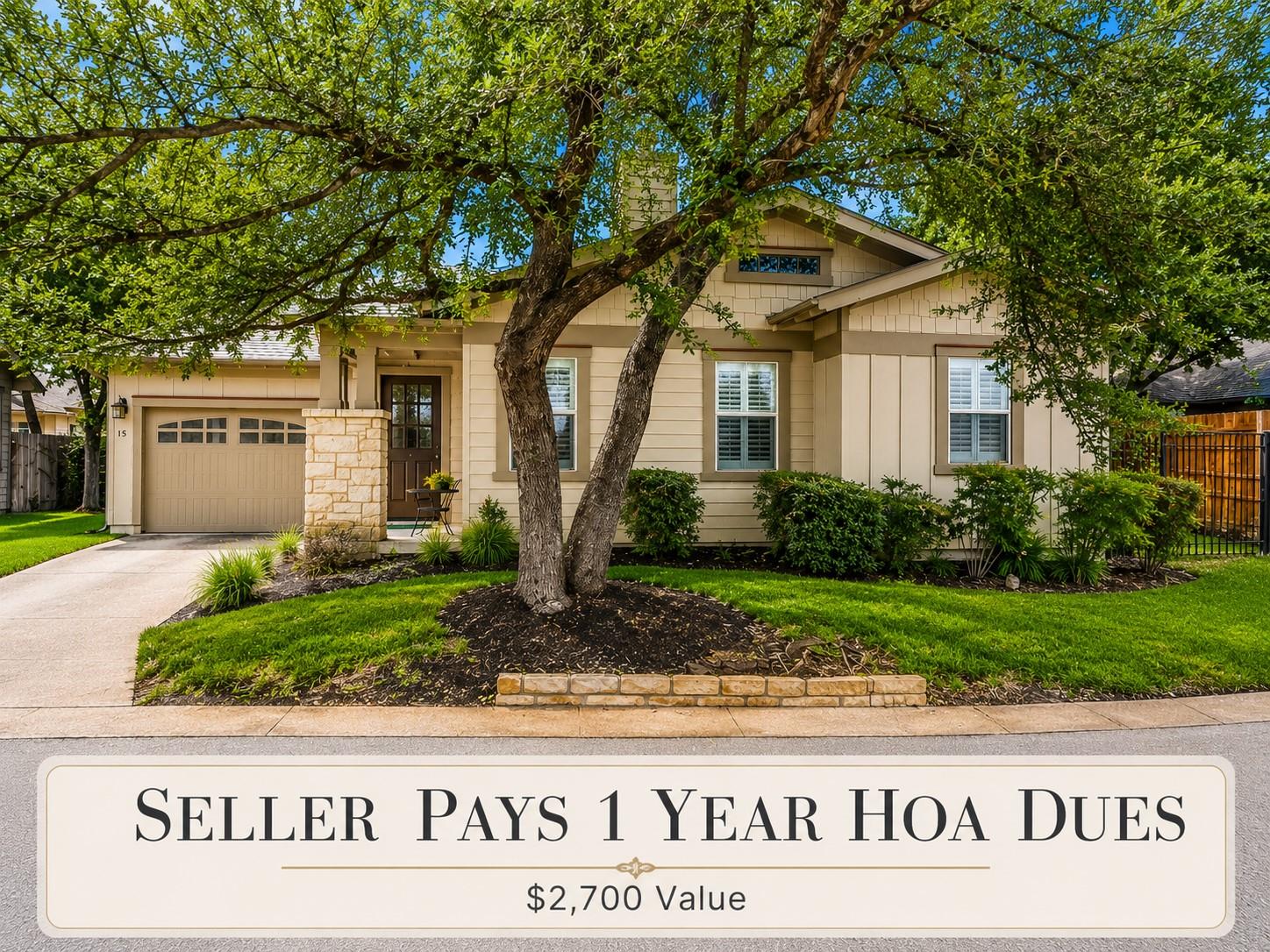 13604  Caldwell Dr  #15, Austin, TX 78750 — photo 1