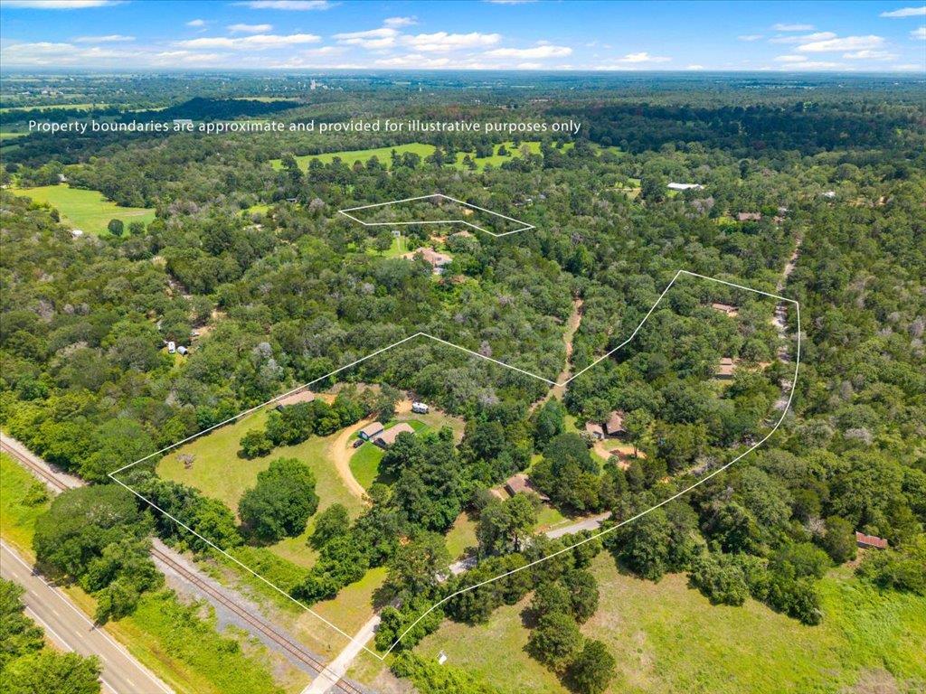 150 Copeland Hill, Smithville, TX 78957 — photo 1
