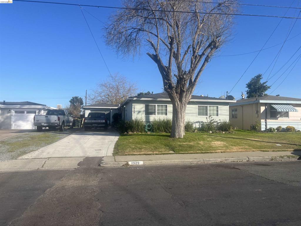1929 Crestwood Dr, Antioch, CA 94509 — photo 1