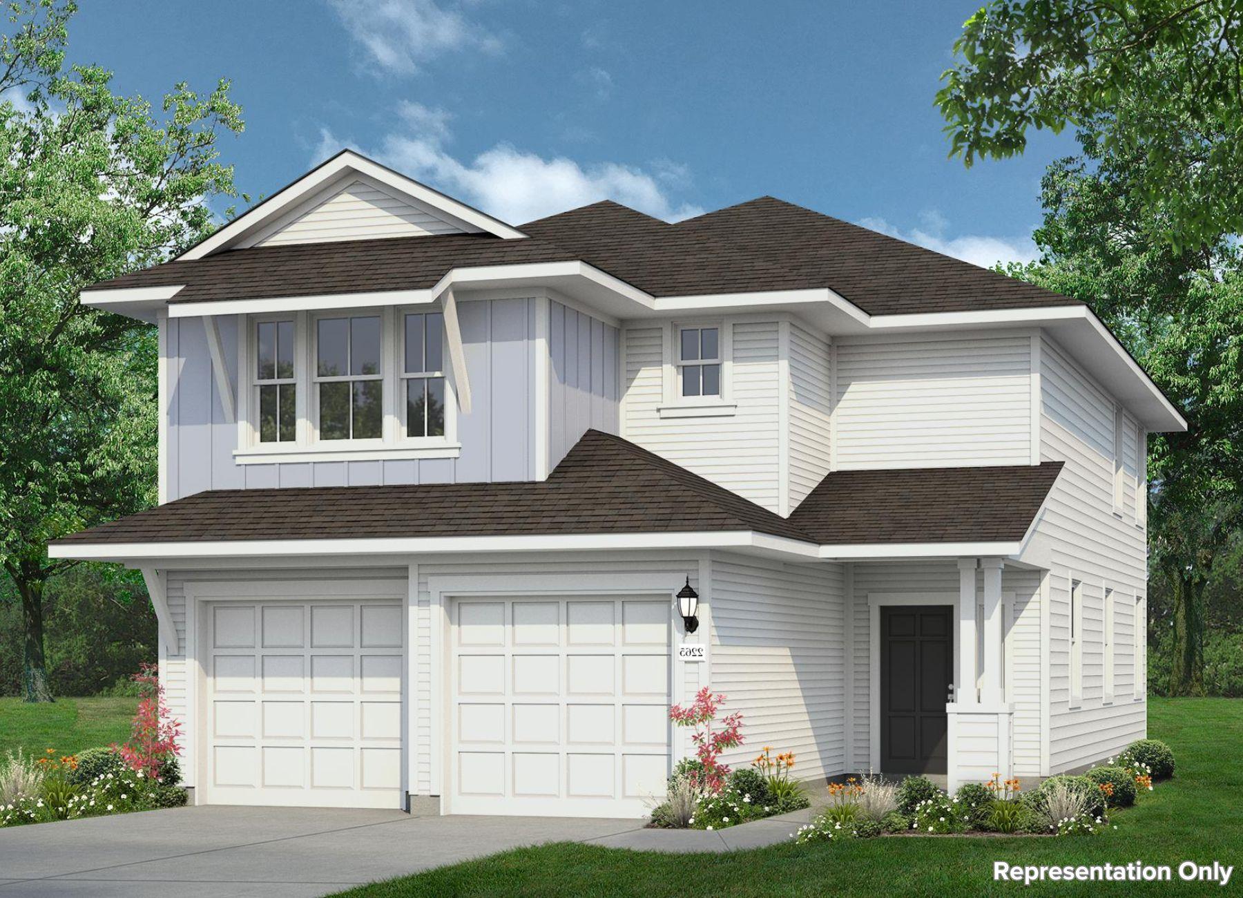 128 Honeybee, Elgin, TX 78621 — photo 1