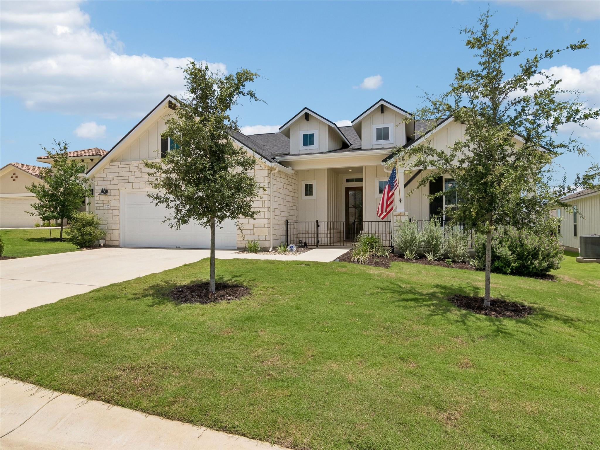 120 Wild Sage, San Marcos, TX 78666 — photo 1