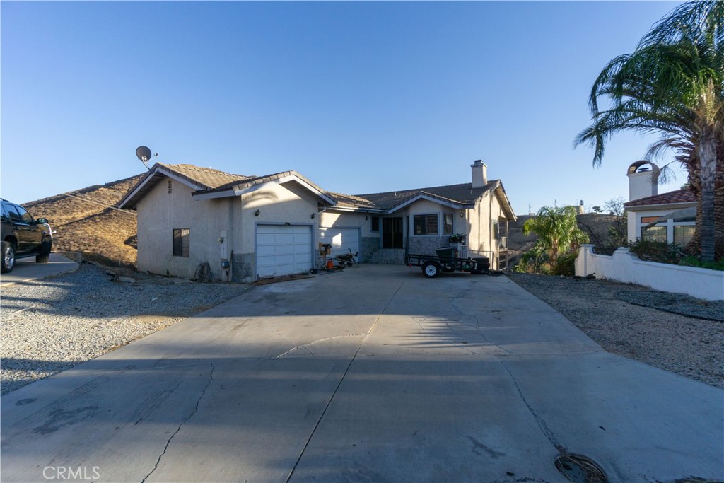 29300 Mammoth Place, Canyon Lake, CA 92587 — photo 1