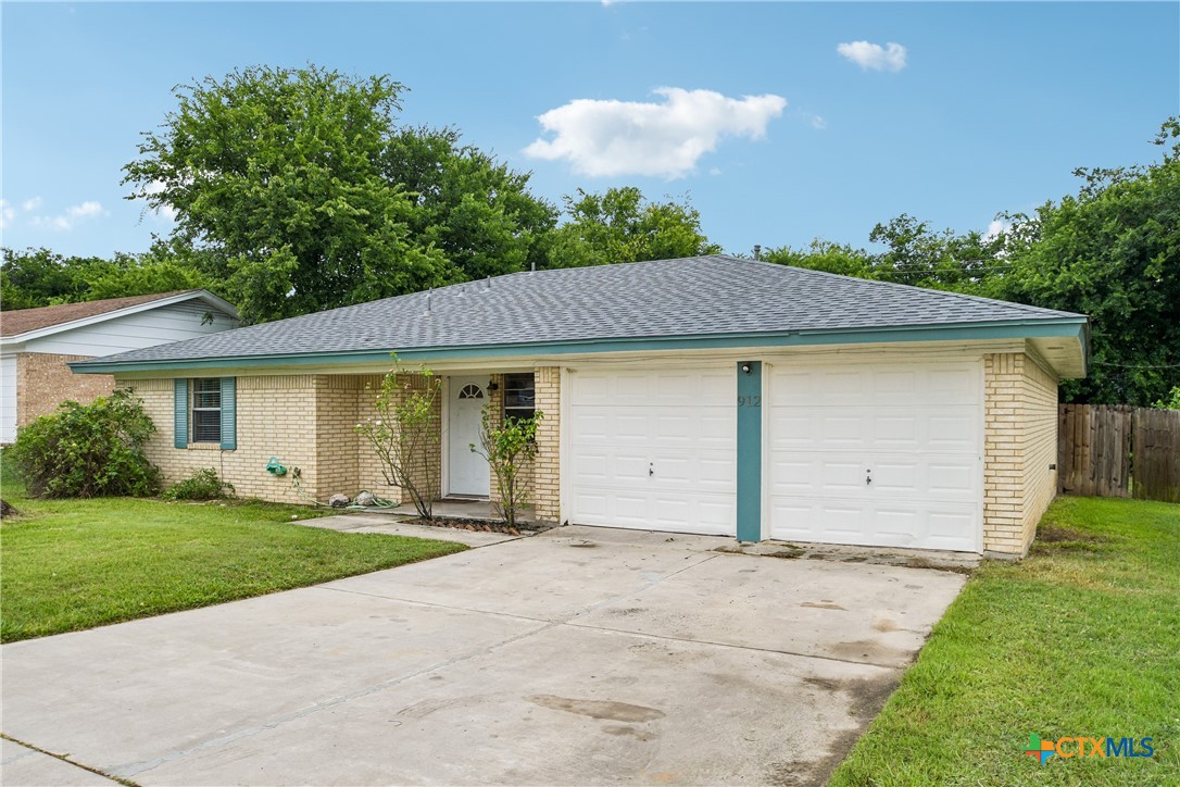 912 Edwards Street, Copperas Cove, TX 76522 — photo 1