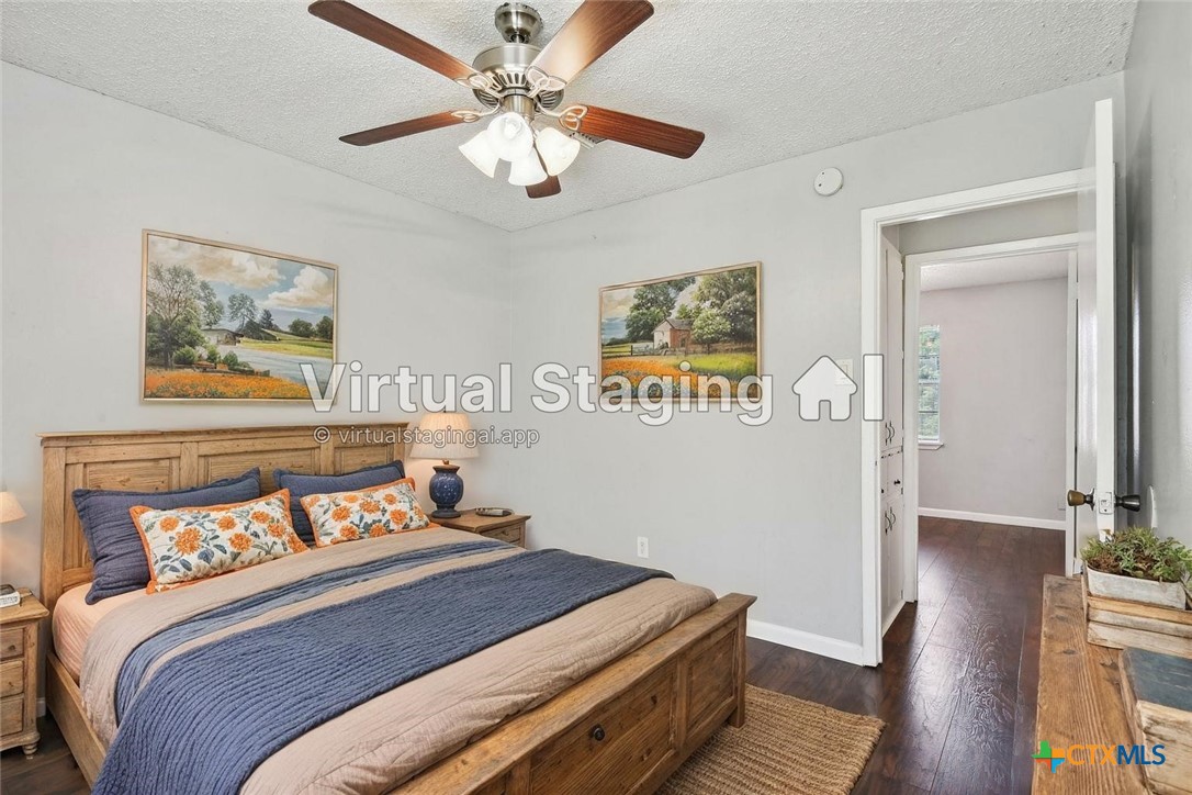 908 Traci, Copperas Cove, TX 76522 — photo 1