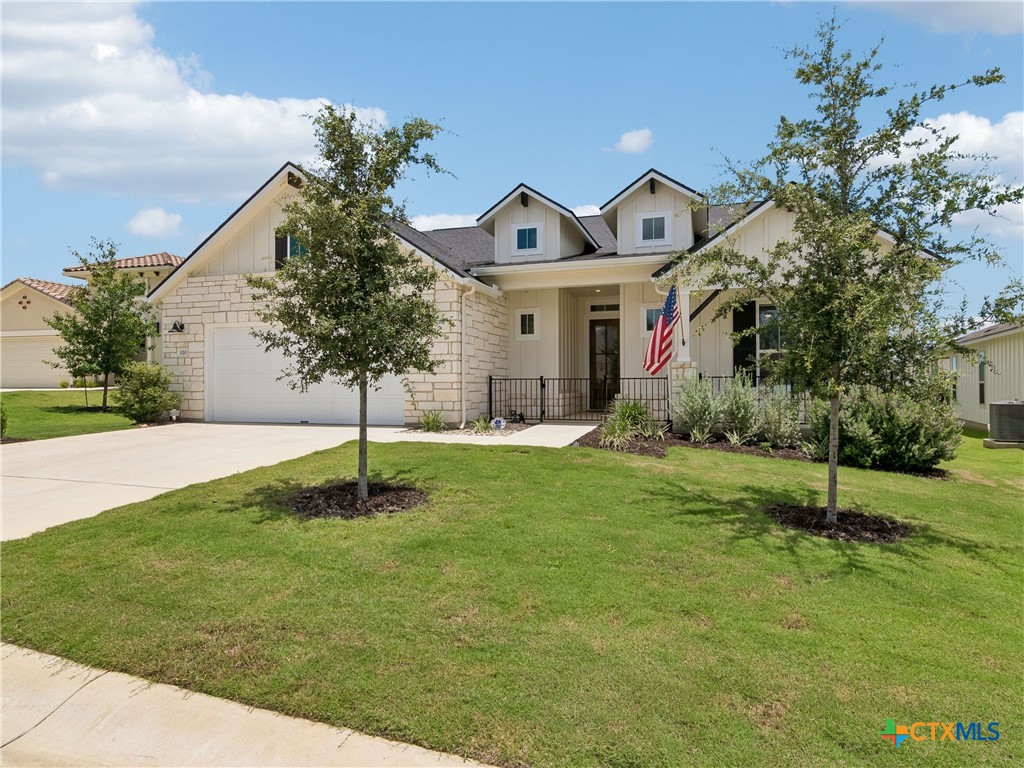 120 Wild Sage Cove, San Marcos, TX 78666 — photo 1