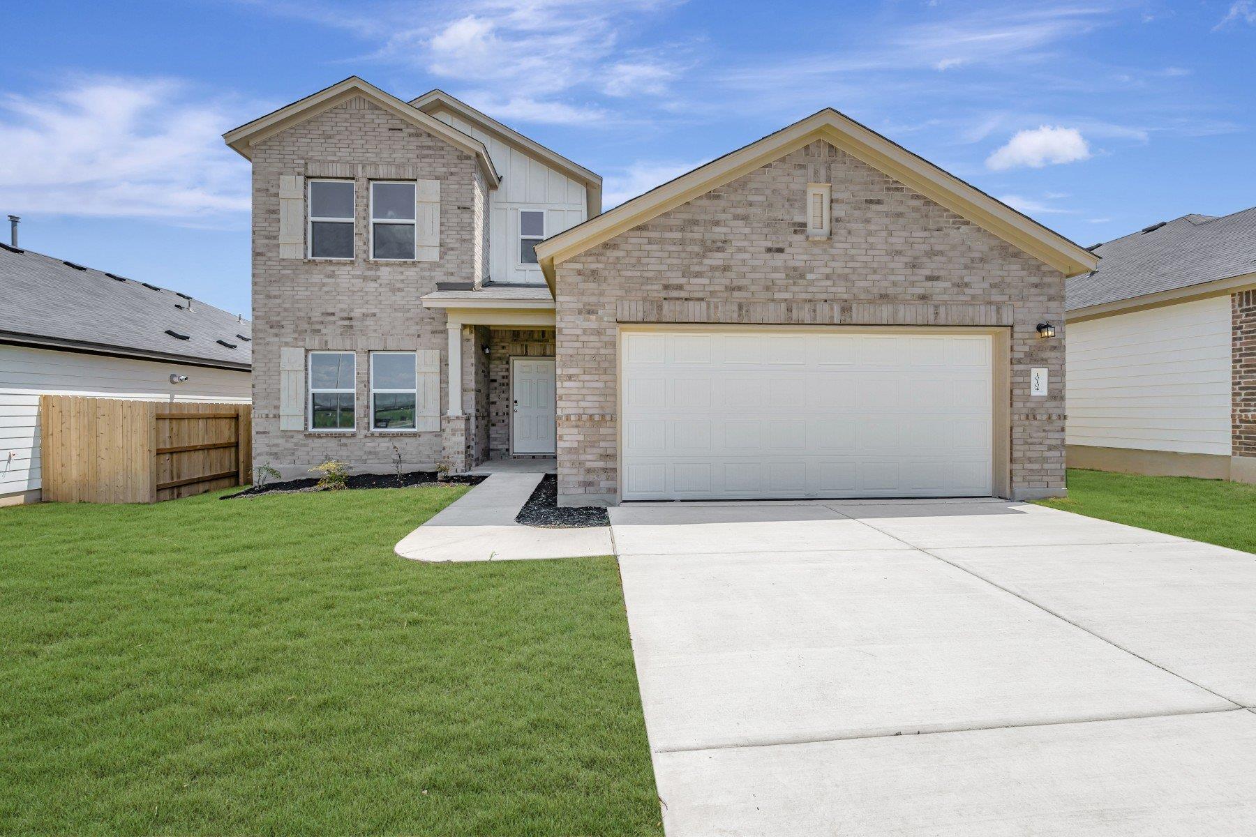 10104 Majestic Hawk, Buda, TX 78610 — photo 1
