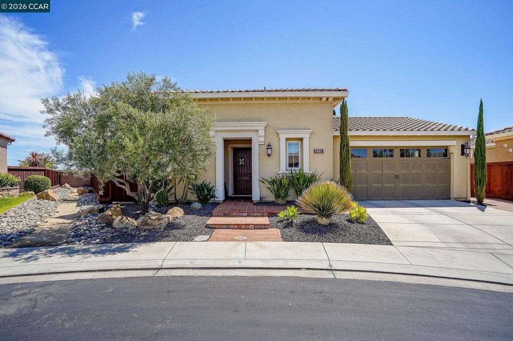 1512 Miwok Ct, Brentwood, CA 94513 — photo 1