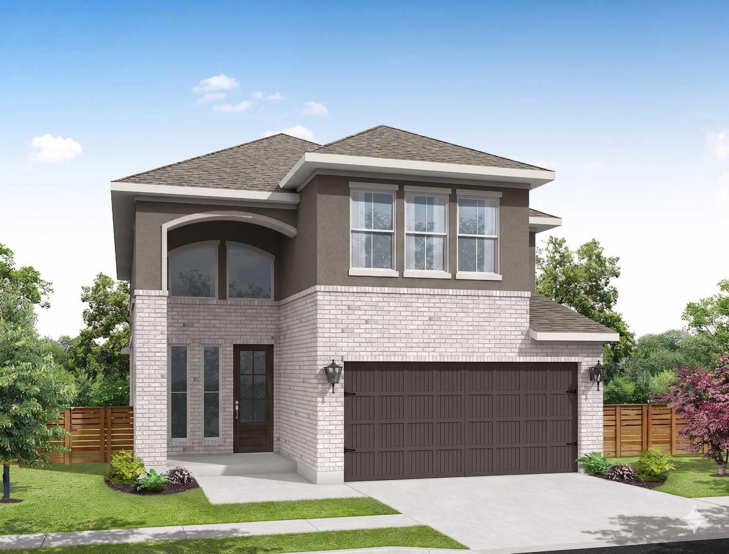 116 Bloomington, Hutto, TX 78634 — photo 1