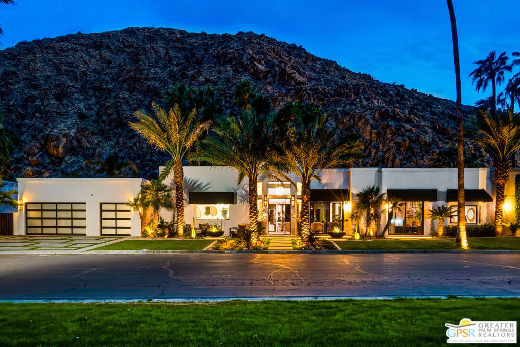 77013 Desi Drive, Indian Wells, CA 92210 — photo 1