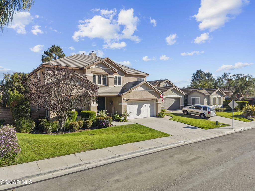 584 Roosevelt Court, Simi Valley, CA 93065 — photo 1