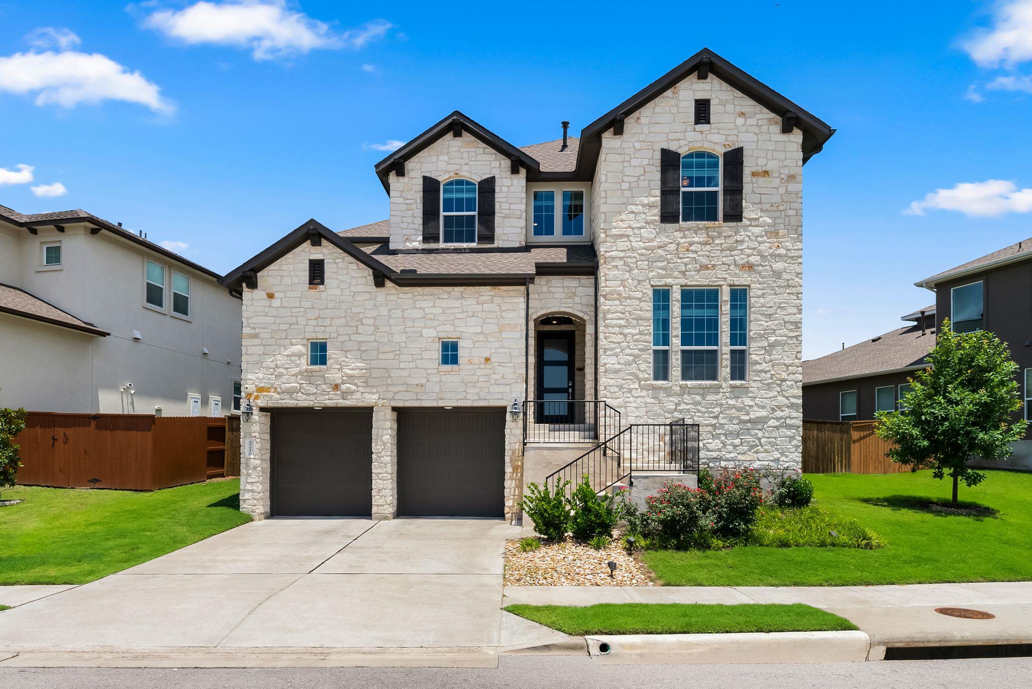 5210  Watusi Bnd, Austin, TX 78732 — photo 1