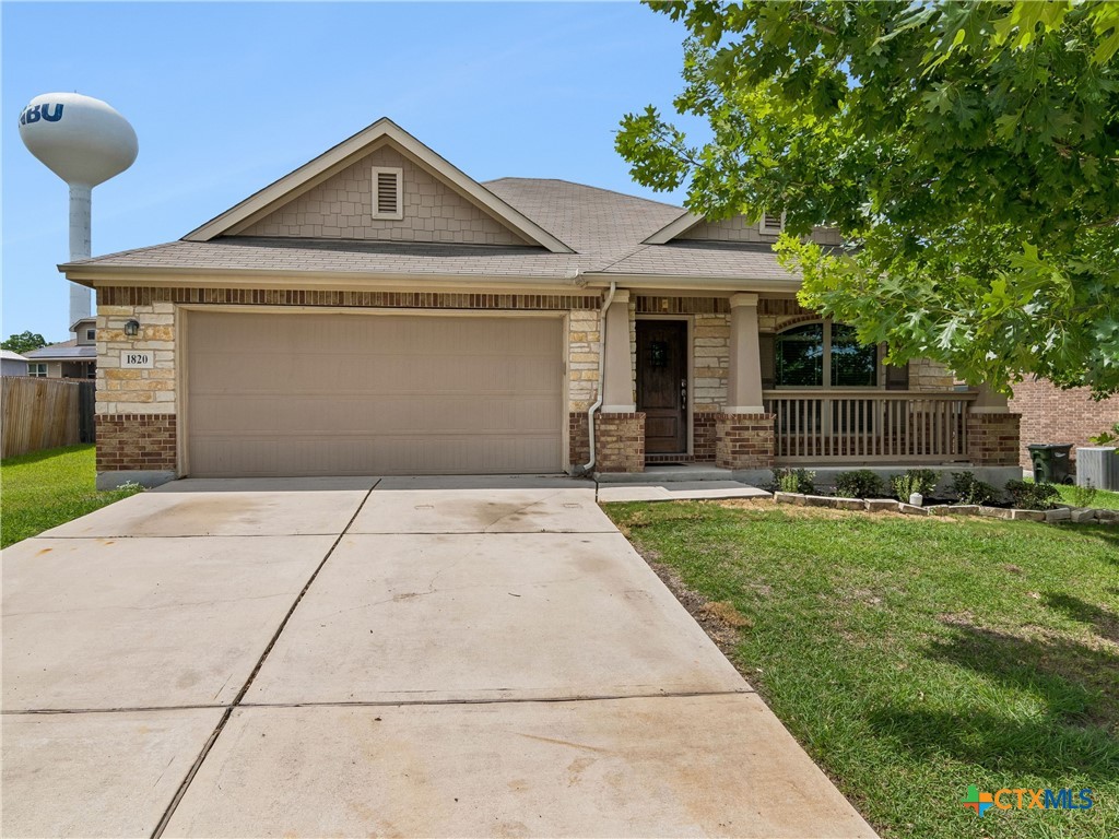 1820 Strawcove, New Braunfels, TX 78130 — photo 1