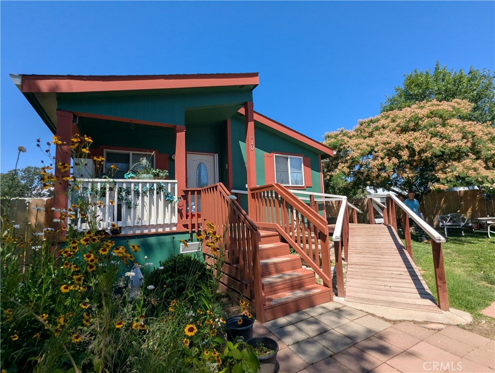 110 Bidwell