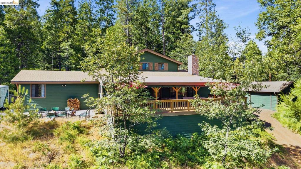 24882 Bottini Apple Ranch Rd, Mi Wuk Village, CA 95346 — photo 1