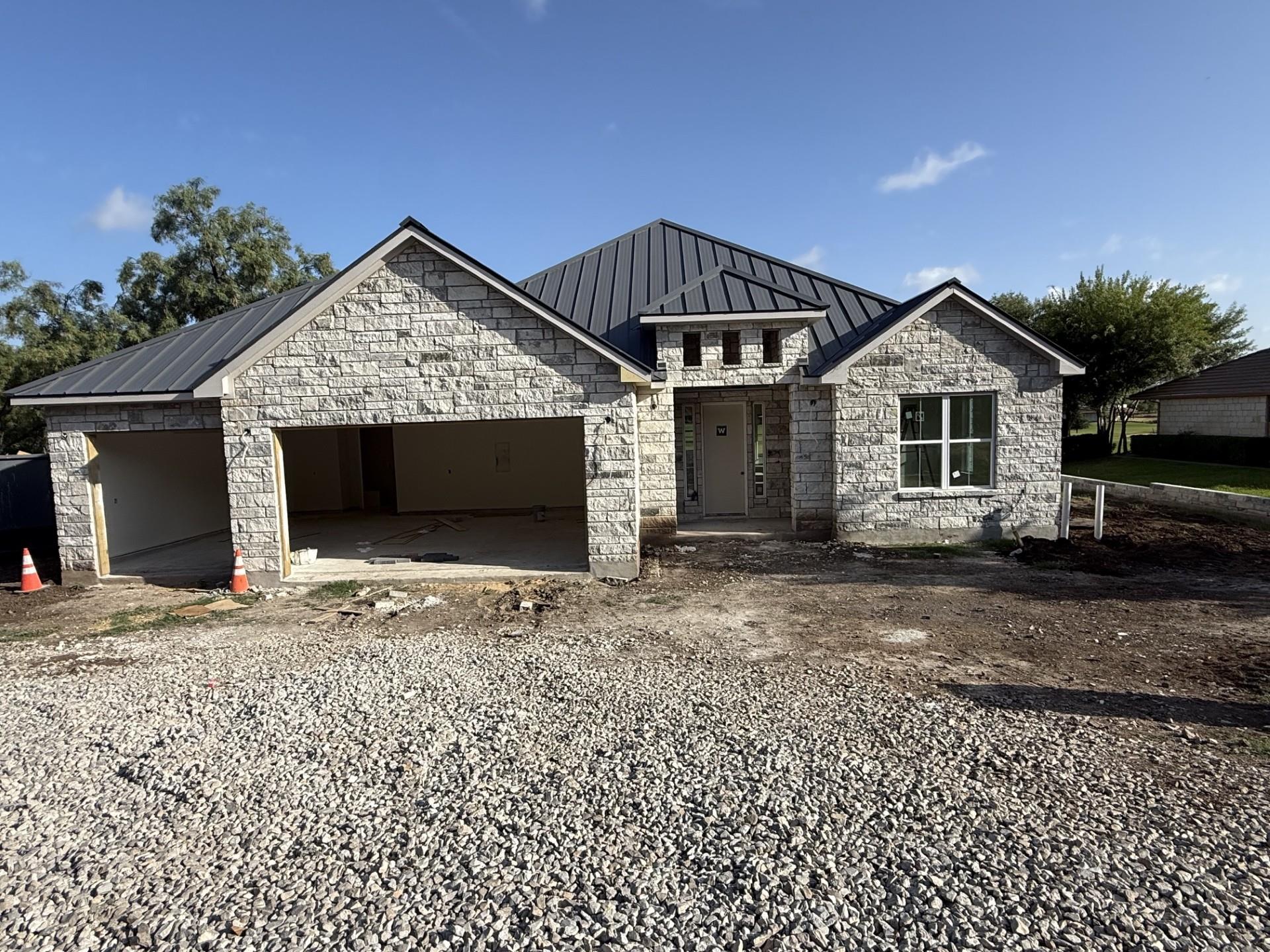 604  Hi Circle South Dr, Horseshoe Bay, TX 78657 — photo 1