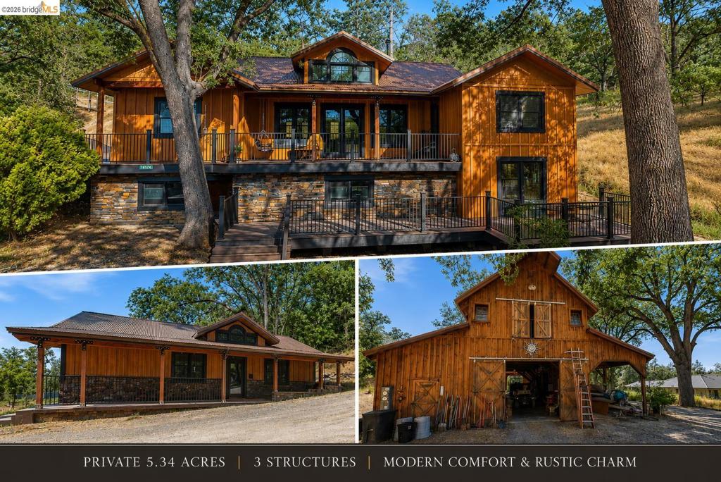 18521 Woodham Carne Rd, Sonora, CA 95370 — photo 1