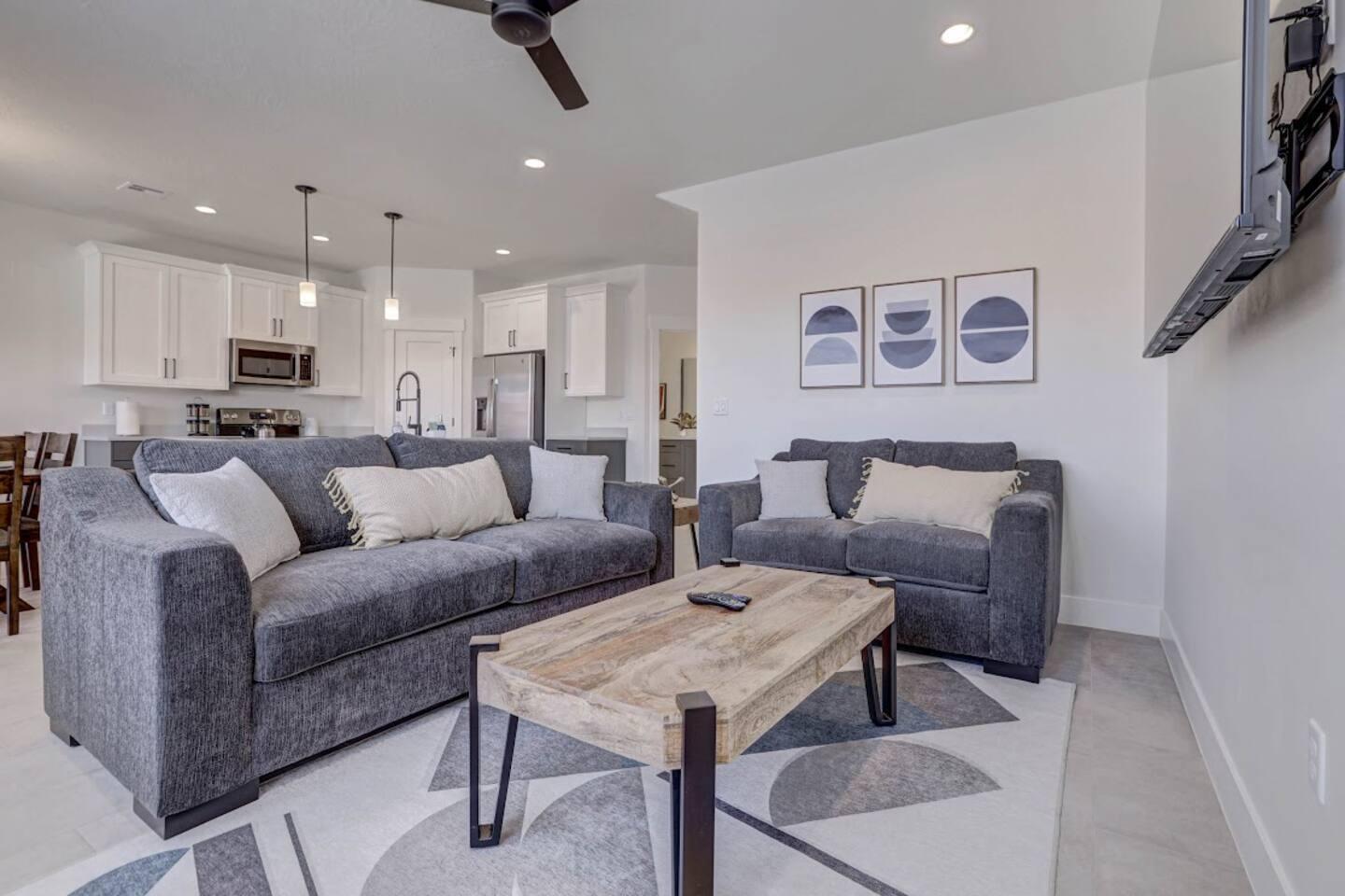 1311 E Vista Roja Place, Washington, UT 84780 — photo 1