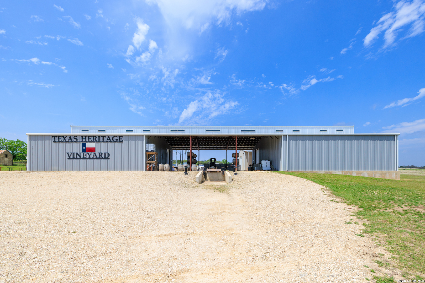 3750 Grapetown Road, Fredericksburg, TX 78624 — photo 1