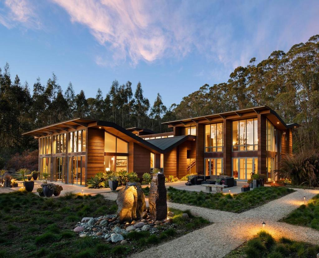 2050 Green Oaks Way, Pescadero, CA 94060 — photo 1