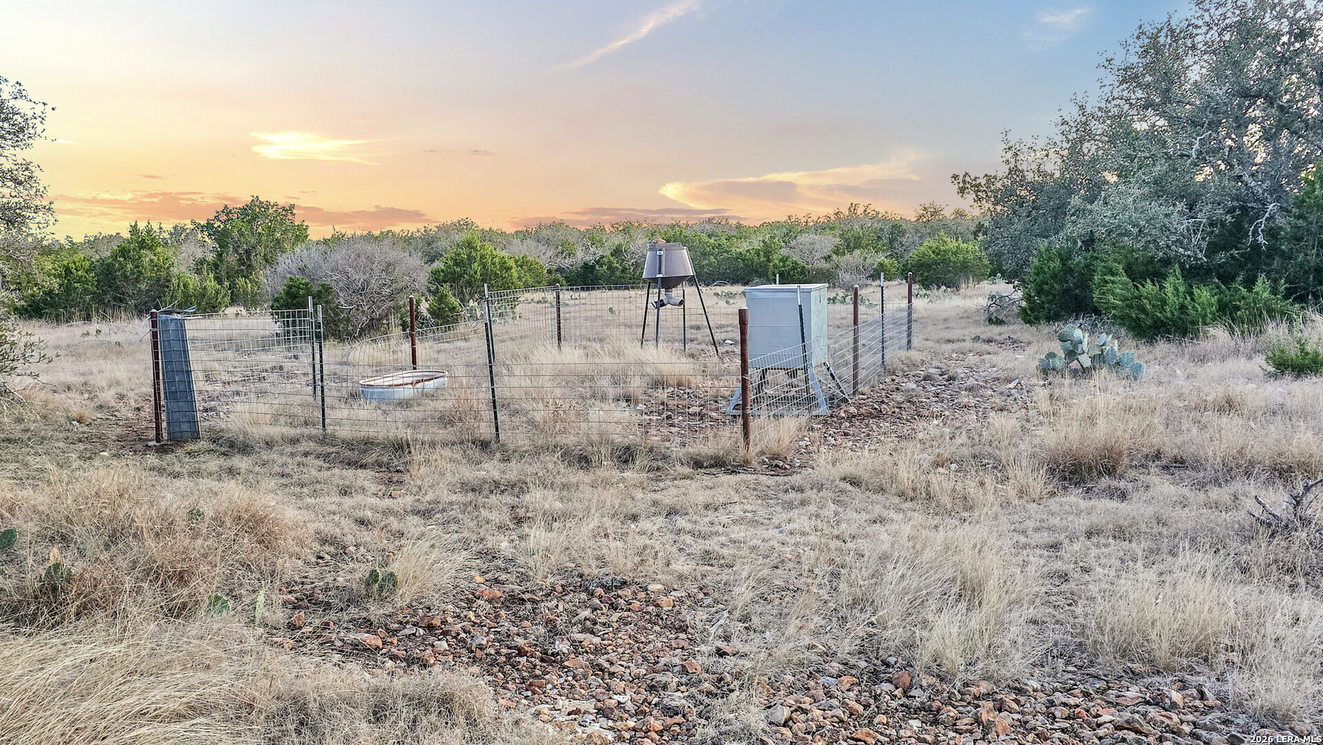 00 Axis Draw, Rocksprings, TX 78880 — photo 1