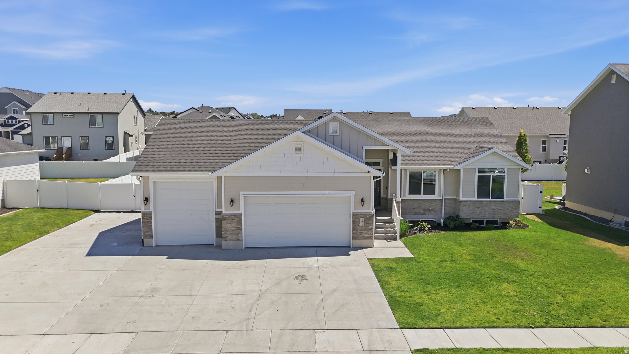 2467 W 3375 S, West Haven, UT 84401 — photo 1