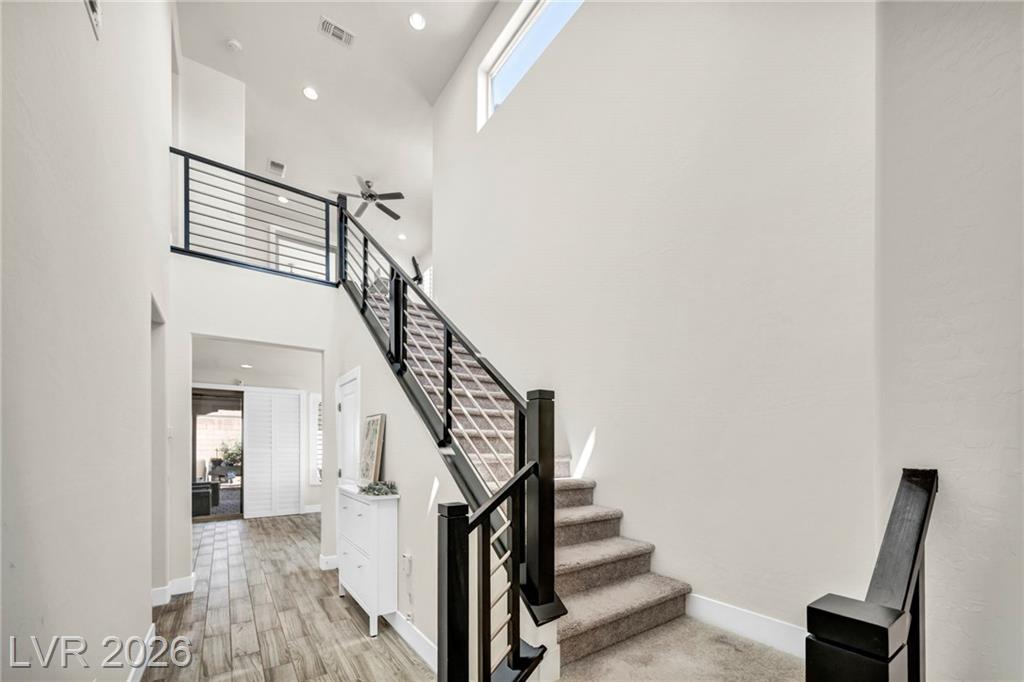 8171 Skye Sweep Street, Las Vegas, NV 89166 — photo 1
