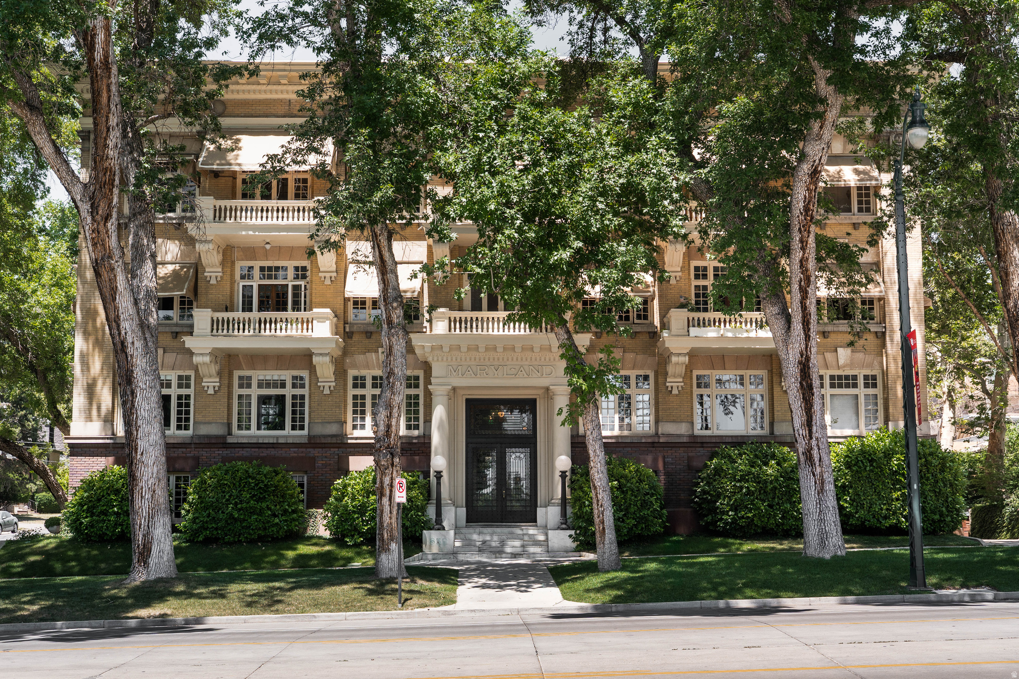 839 E SOUTH TEMPLE #101, Salt Lake City, UT 84102 — photo 1