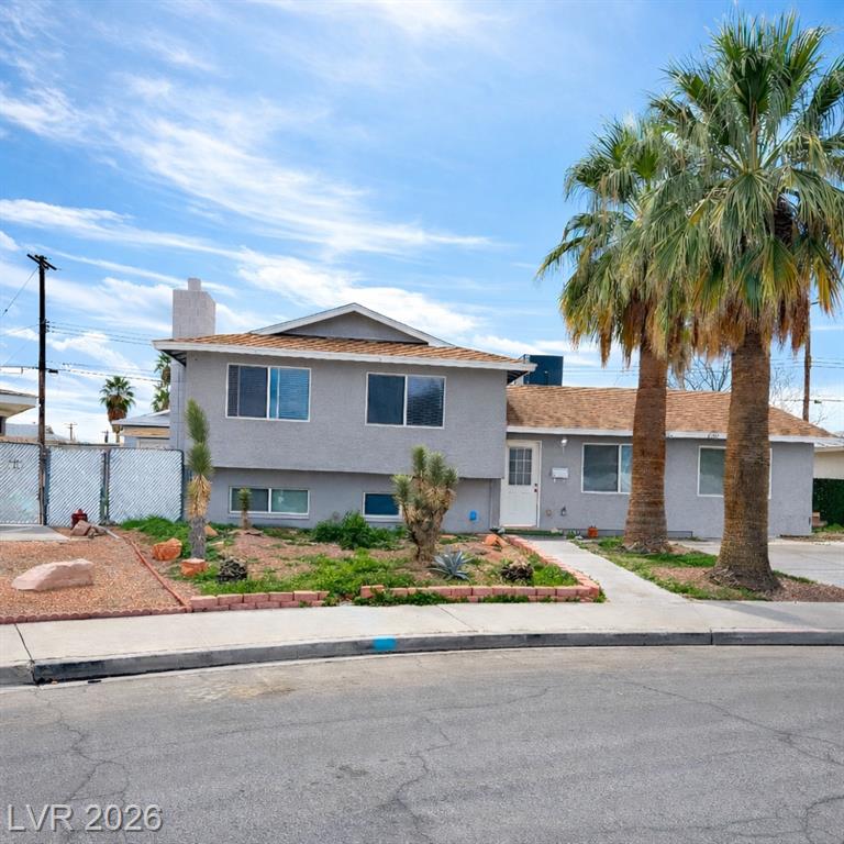 6205 Rassler Avenue, Las Vegas, NV 89107 — photo 1