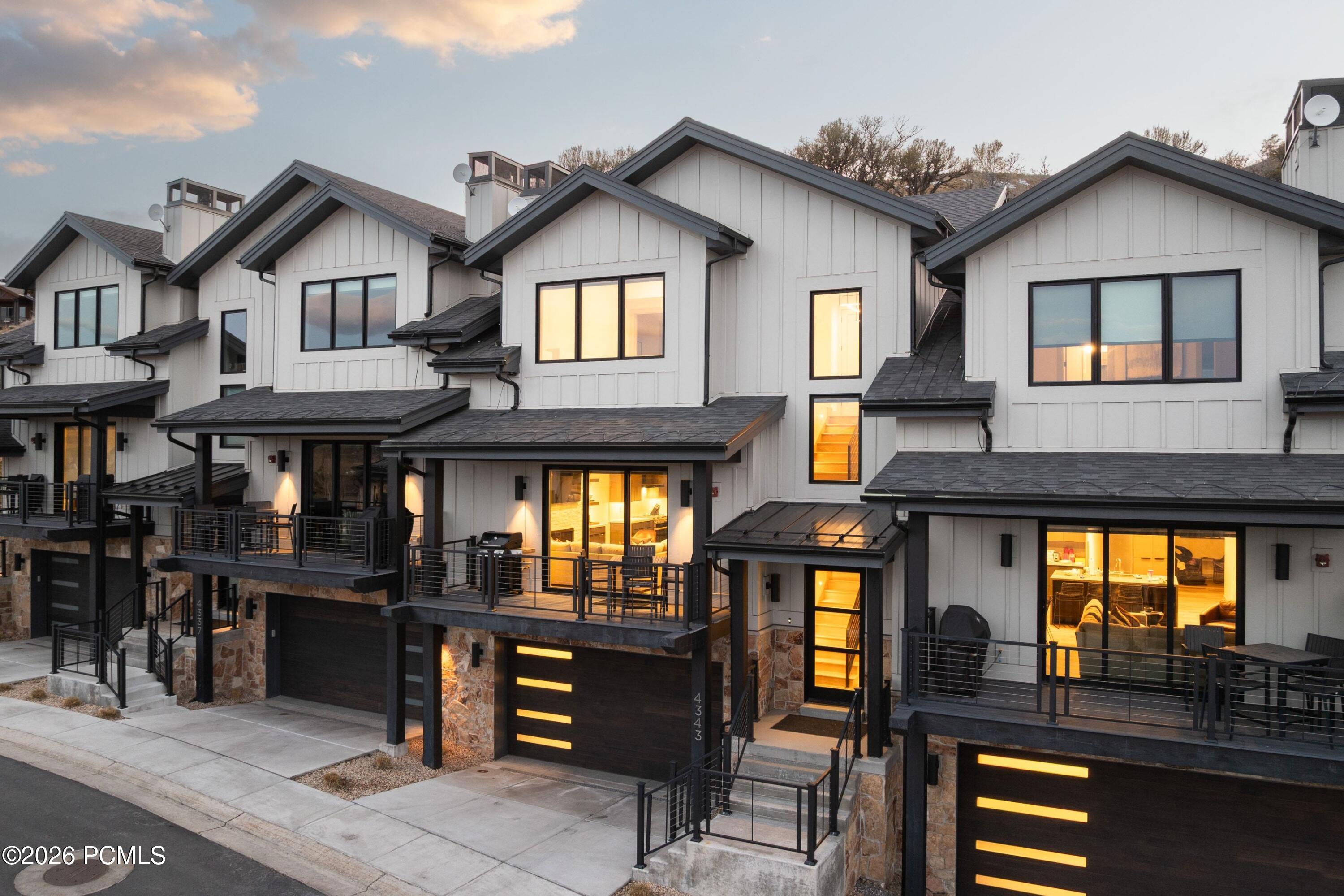 4343 Frost Haven Road, Park City, UT 84098 — photo 1