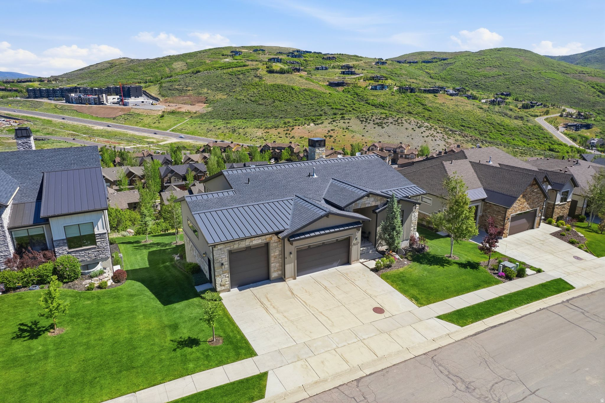 13209 N ALEXIS DR, Heber City, UT 84036 — photo 1