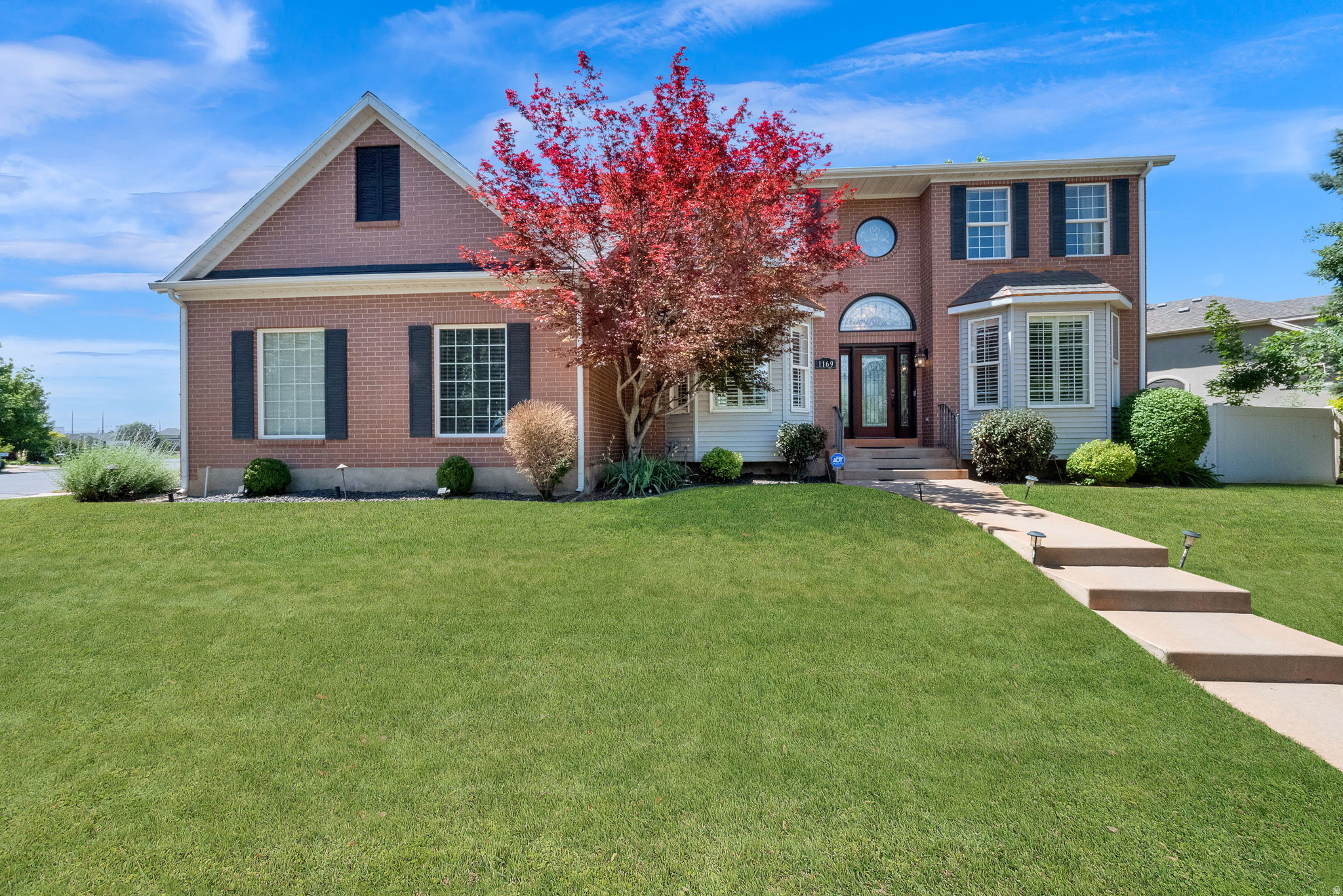 1169 N FAIRWAY CIR, Farmington, UT 84025 — photo 1