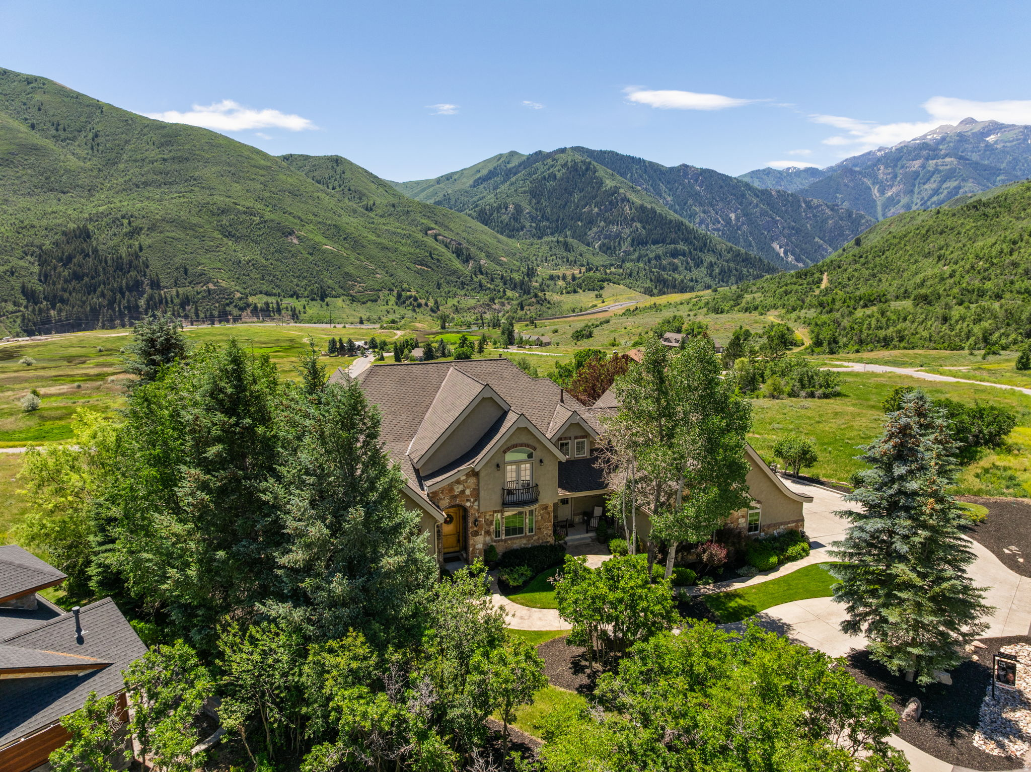 8558  CHOKECHERRY LN, Provo, UT 84604 — photo 1