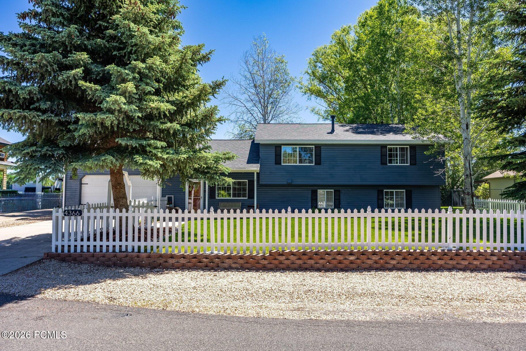 4366 N Meadow Lane, Oakley, UT 84055 — photo 1