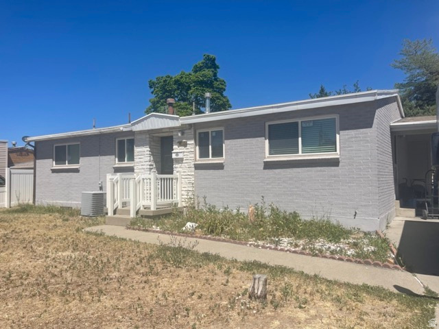 4213 S 3720 W, West Valley City, UT 84120 — photo 1