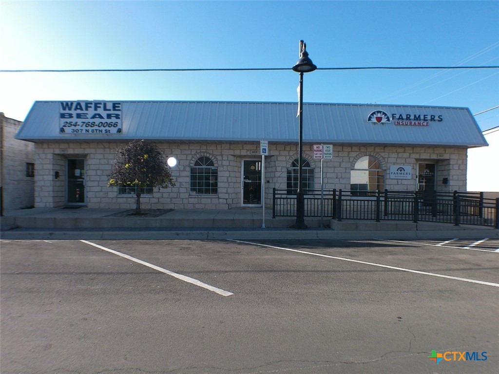 307 N 8th Street, Killeen, TX 76541 — photo 1