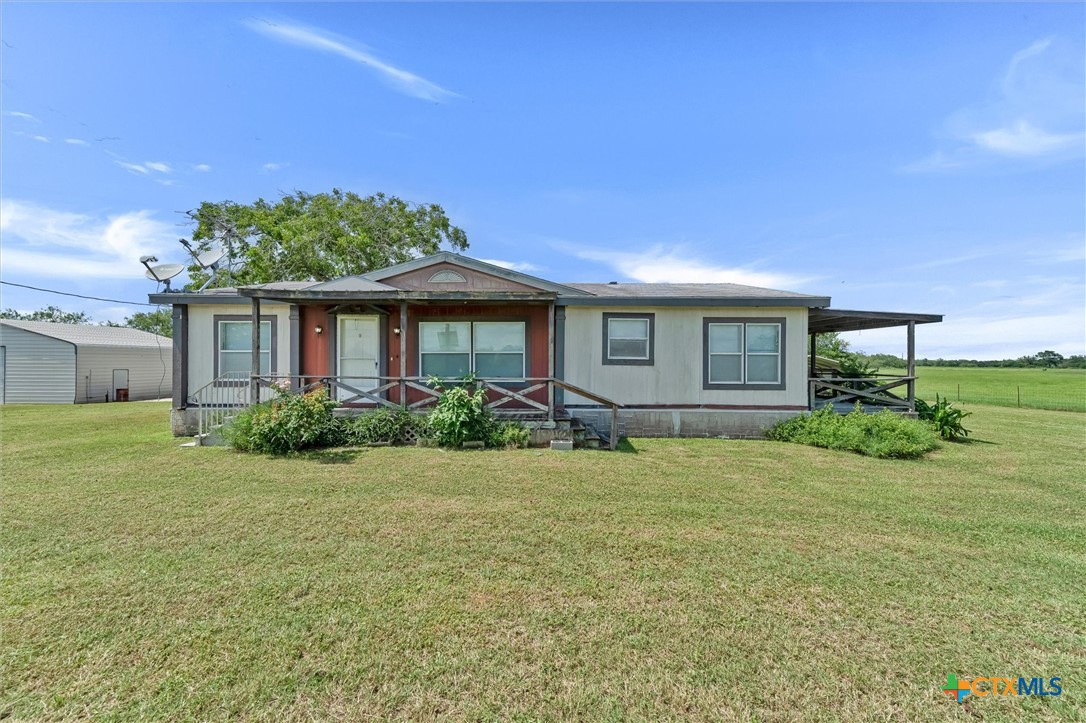 14858 Fm 1322, Luling, TX 78648 — photo 1