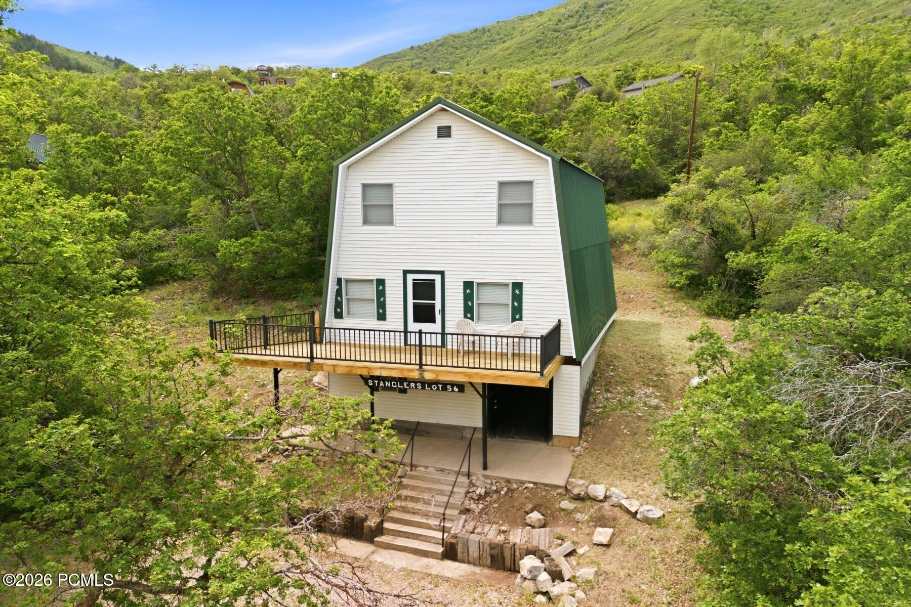 1095 W Acorn Lane, Midway, UT 84049 — photo 1