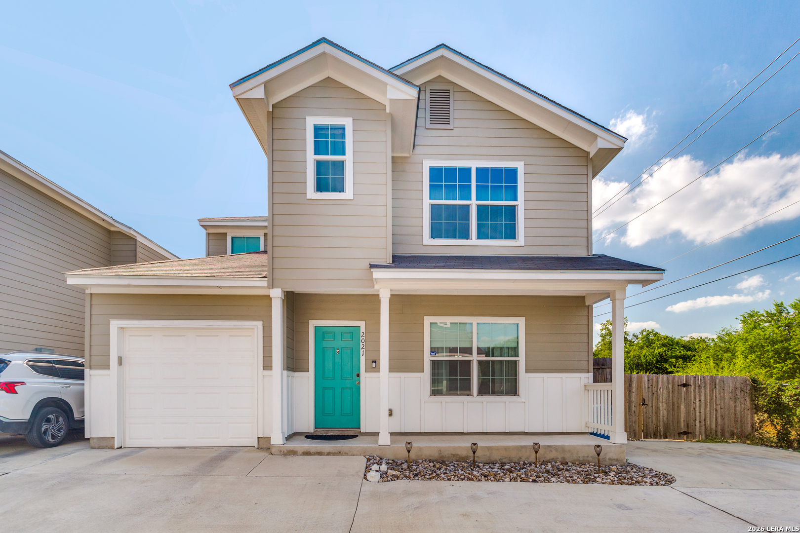 2021 Silver Oaks, San Antonio, TX 78213 — photo 1