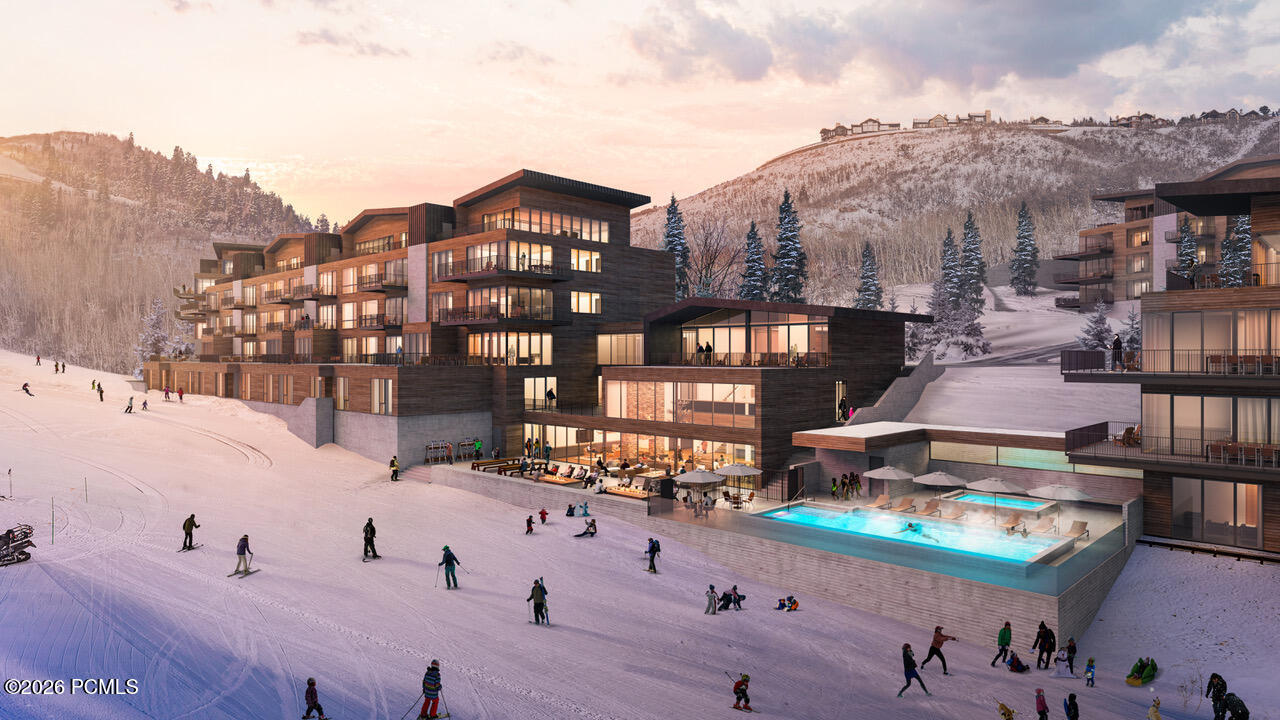 3267 W Deer Hollow Road 4401, Park City, UT 84060 — photo 1