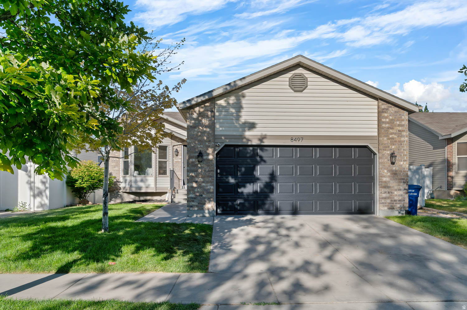 8497 S 6465 W, West Jordan, UT 84081 — photo 1