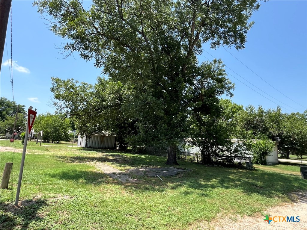 0 Santa Fe, San Saba, TX 76877 — photo 1