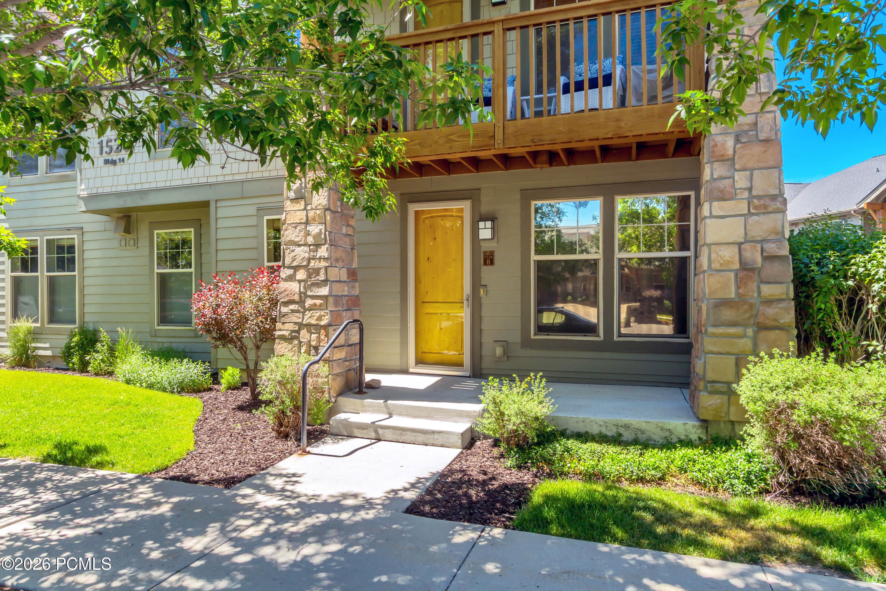 1526 W Redstone Avenue B, Park City, UT 84098 — photo 1