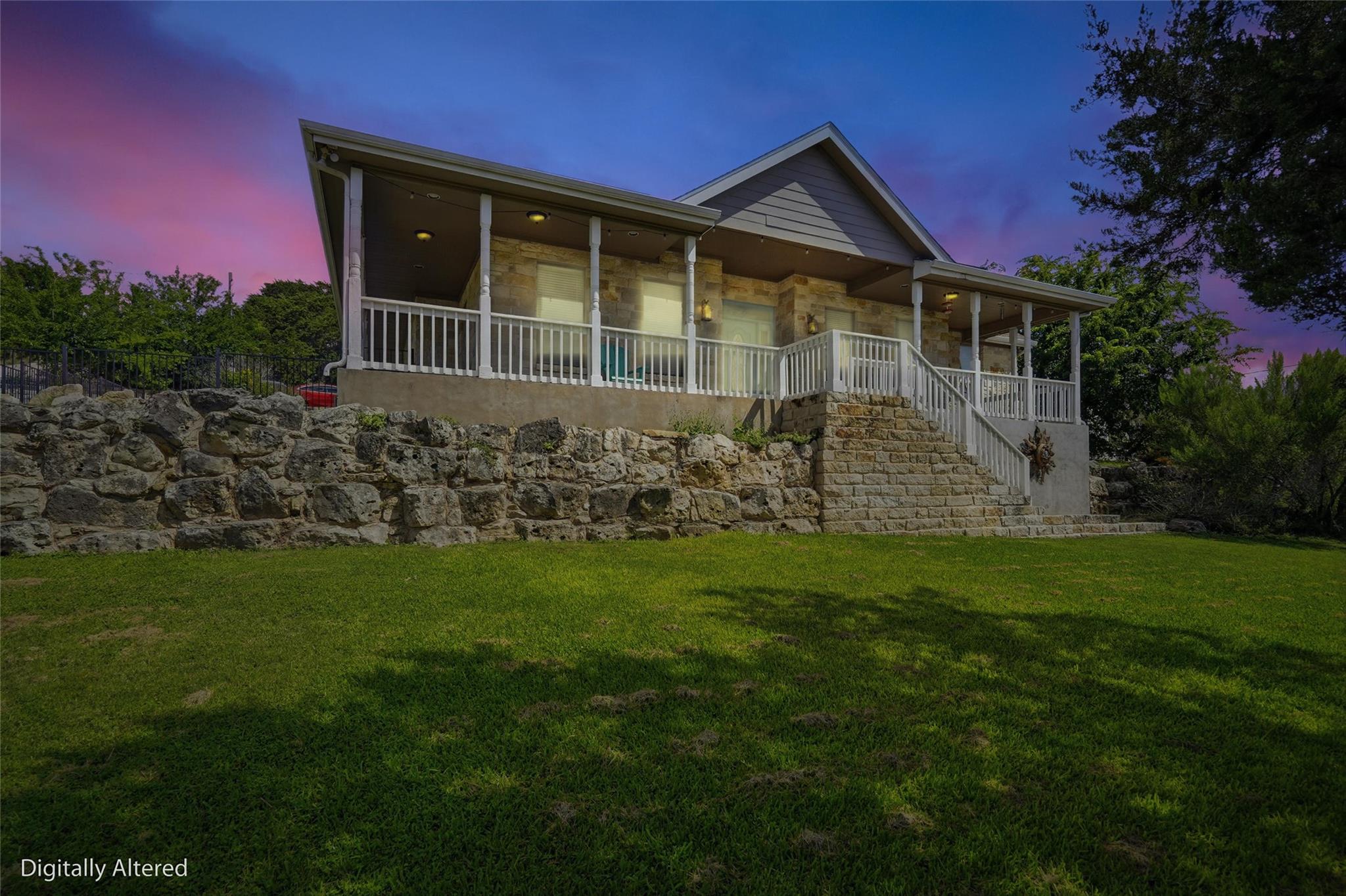 22101 Oban Dr, Spicewood, TX 78669 — photo 1
