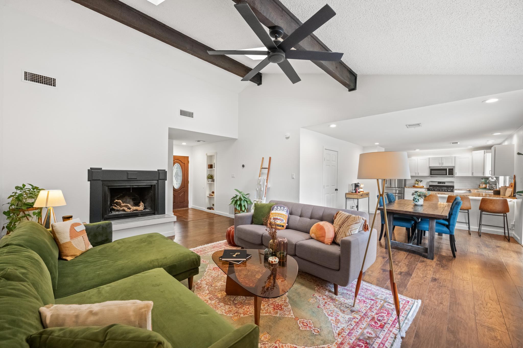 2526  Mcgregor Dr, Austin, TX 78745 — photo 1