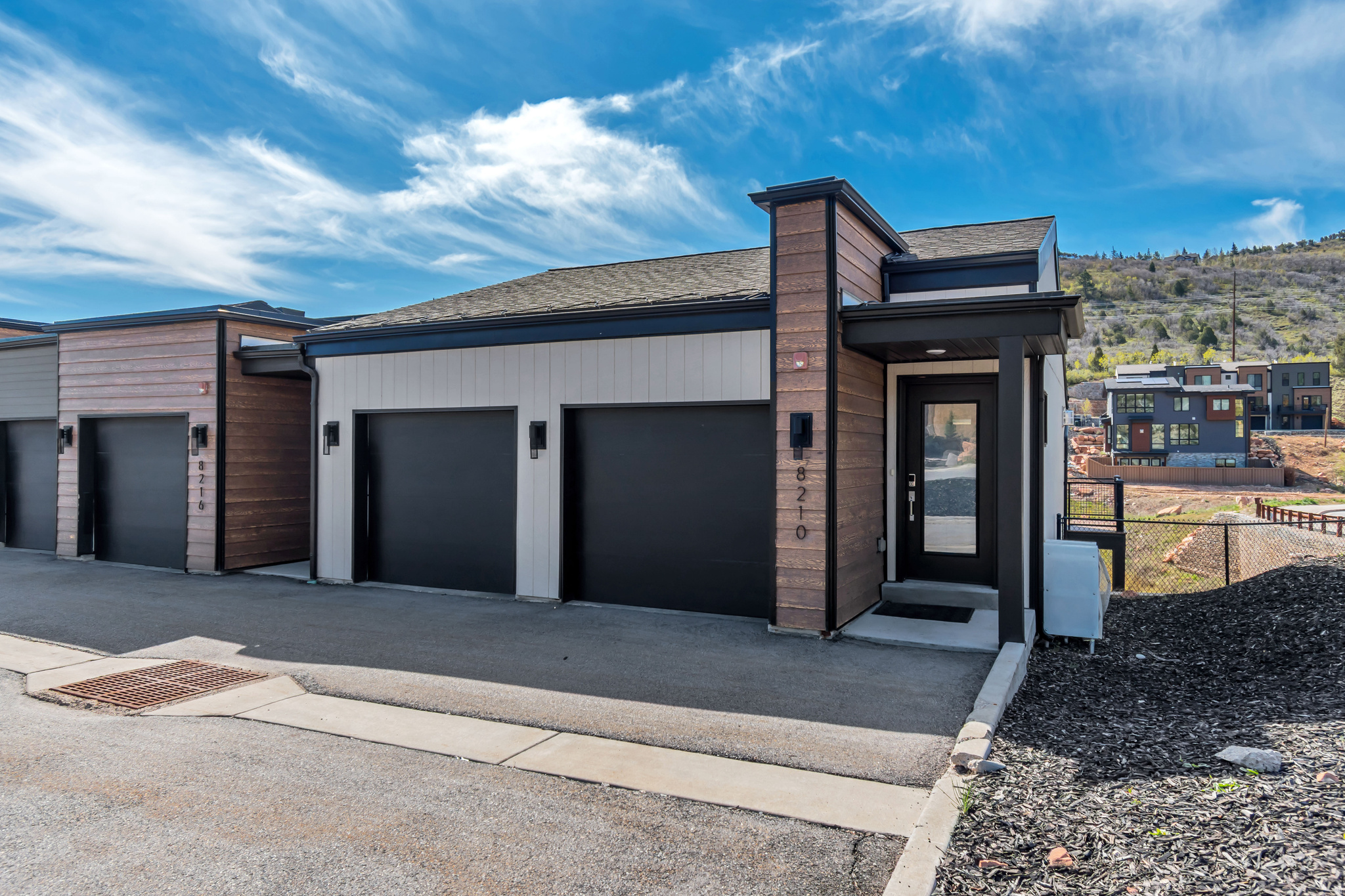8210 N TOLL CREEK LN, Park City, UT 84098 — photo 1